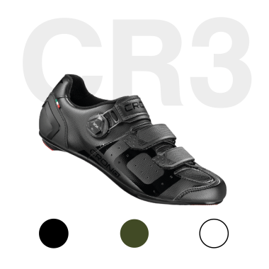 Chaussures Crono CR3-22...