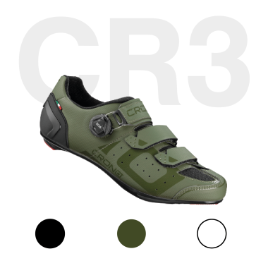 Crono CR3-22 Composit Shoes