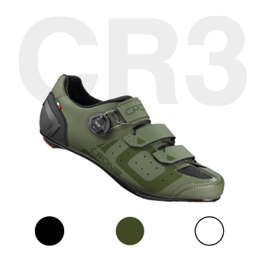 Chaussures Crono CR3-22...