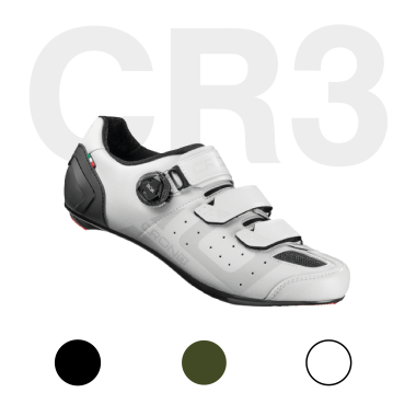 Crono CR3-22 Composit Shoes