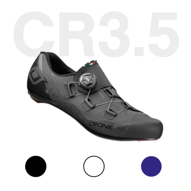 Chaussures Crono CR3.5...