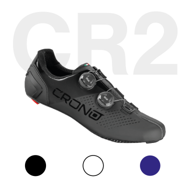 Crono CR2-22 Composit Shoes