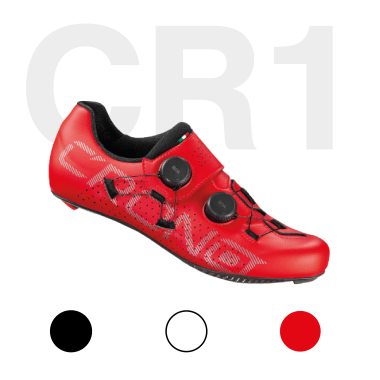 Chaussures Crono CR1 Carbon