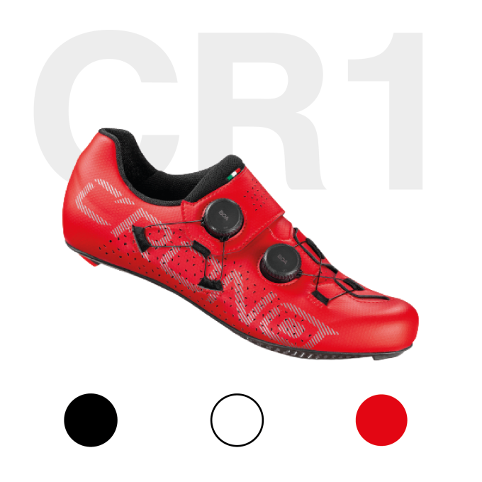 Crono CR1 22 Carbon Shoes
