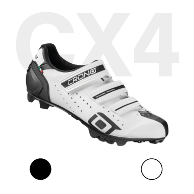 Crono CX4-22 Carbocomp Shoes