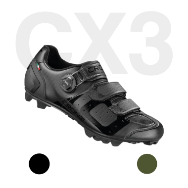 Zapatillas Crono CX3-22 MTB...