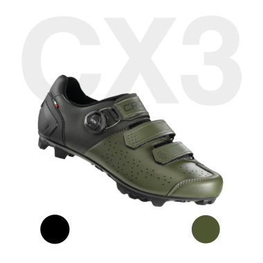 Chaussures Crono CX3-23 MTB...