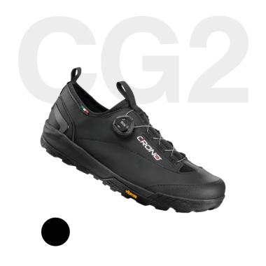 Crono CG2-22 SPD Pedal Shoes