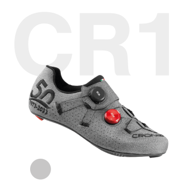 Chaussures Crono CR1 Carbon...