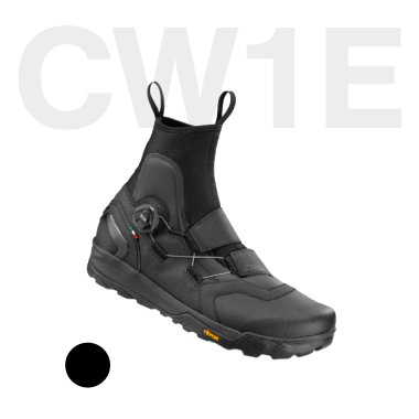 Shoes Crono CW1 SPD Pedal