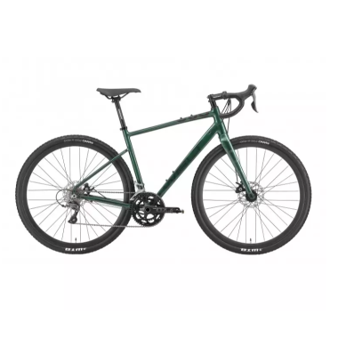 Vélo Welt - G80 2025