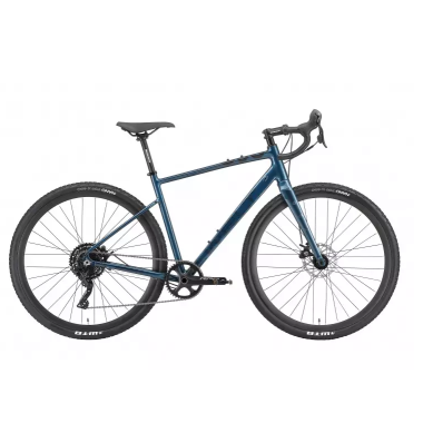 Vélo Welt - G90 2025