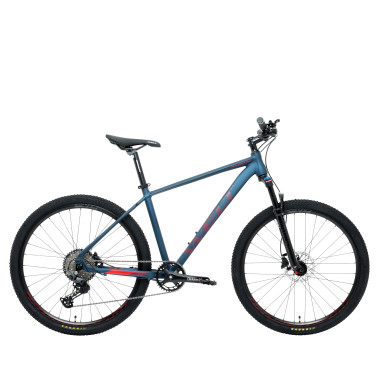 Bicicleta Welt - Ranger 3.0