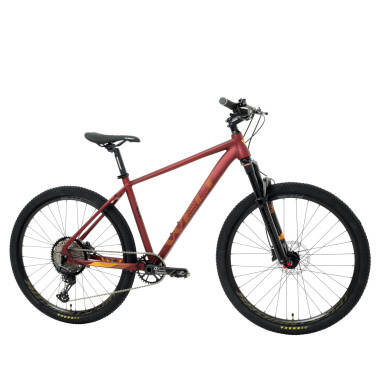 Bicicleta Welt - Ranger 4.0