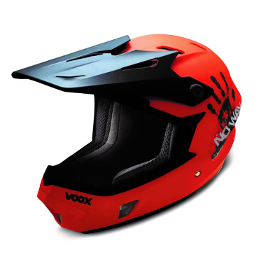 Casque WOOX X-Ride