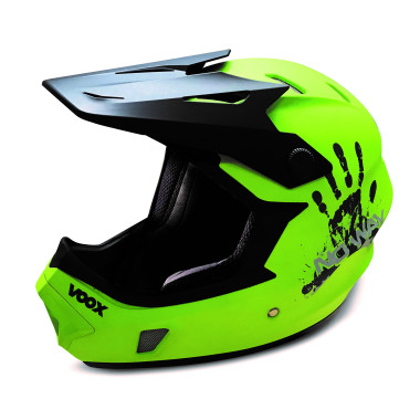 Casque WOOX X-Ride