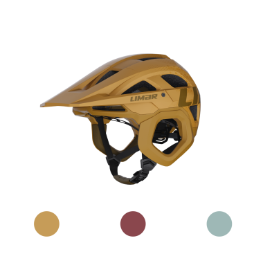 Casque Limar Etna MIPS