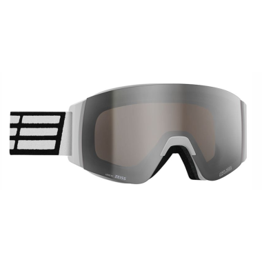 Salice 602 Chrome/Crx Brown Polarflex Cat.S-S unisex Ski Goggles :  : Sports & Outdoors