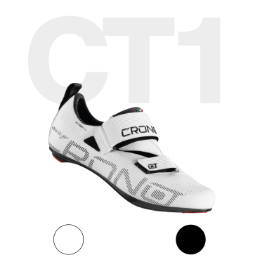 Chaussures Crono CT1 Road -...