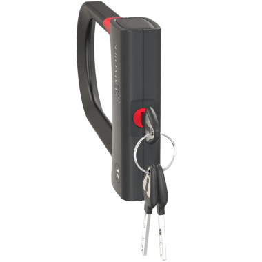 Mason 180 - Seatylock