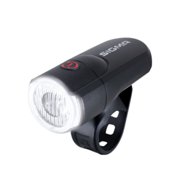 Lampe avant Sigma Aura 80 USB