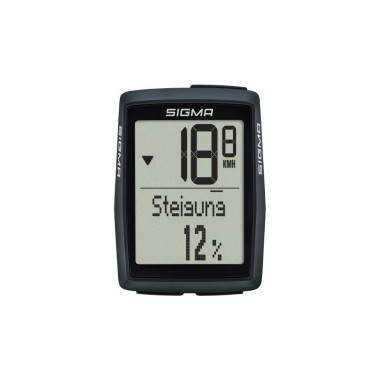 Sigma BC 14.0 Wireless meter