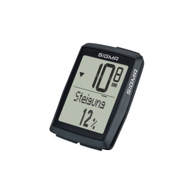 Sigma BC 14.0 Wireless meter