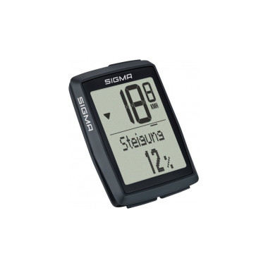 Sigma BC 14.0 Wireless meter