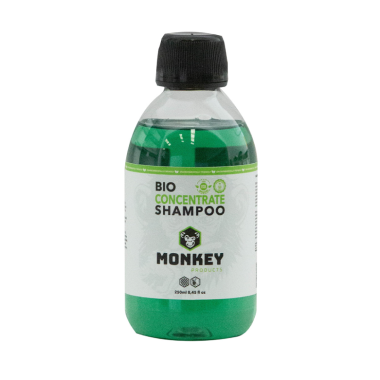 Monkey Concentré Bio Shampoo