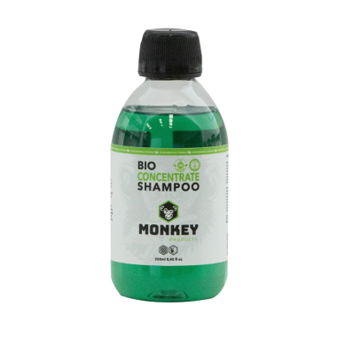 Monkey Organic Shampoo...