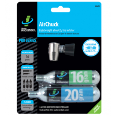 AirChuck