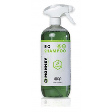 Monkey BIO Champú 1L