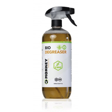 Monkey BIO Degreaser