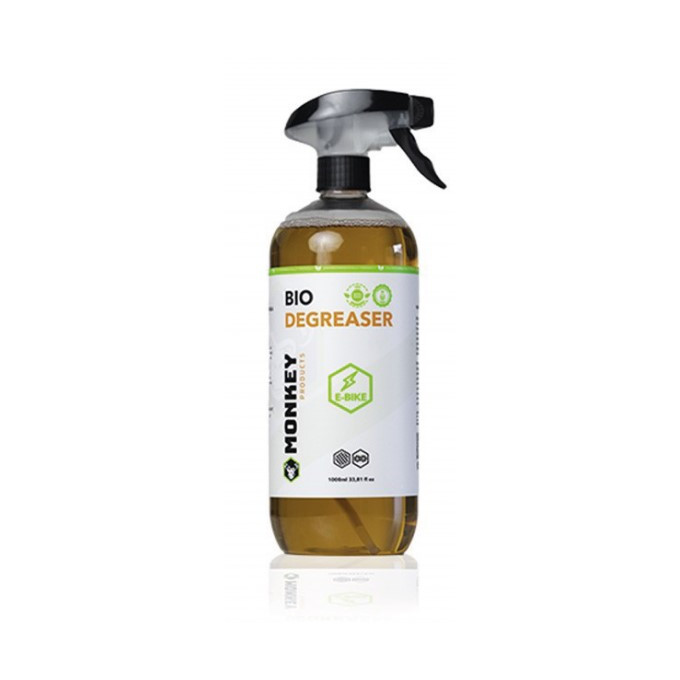 Monkey BIO Degreaser