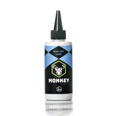 Monkey Wax Dry Lube