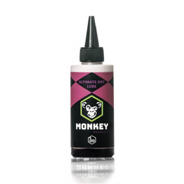 Monkey Ultimate Dry Lube