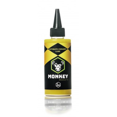 Monkey Ultimate Ceramic Lube