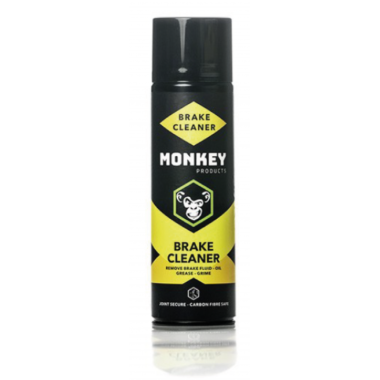 Monkey Brake Cleaner