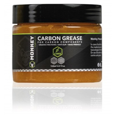 Monkey Carbon Grease