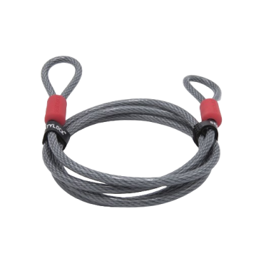 Cable loop 120 - Seatylock