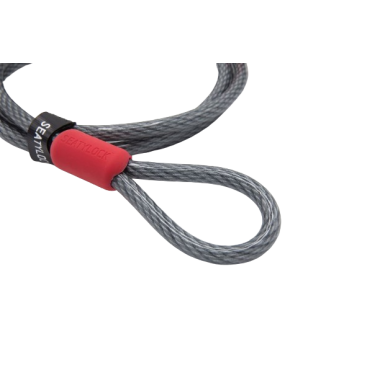 Cable loop 120 - Seatylock