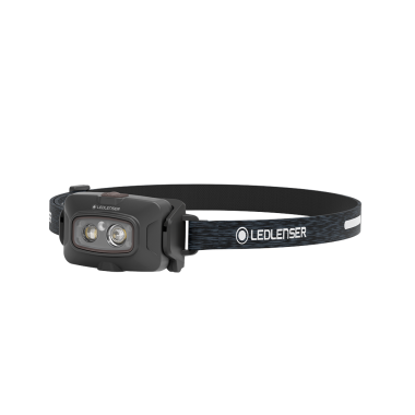 Ledlenser Lampe frontale...