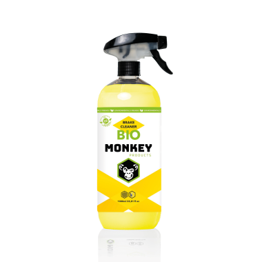 Monkey Bio Brake Cleaner