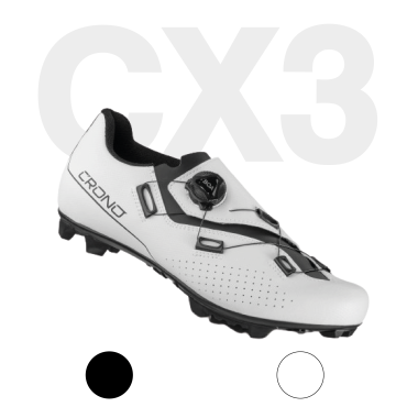 Zapatos Crono CX3-23 MTB...