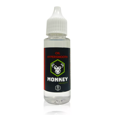 Monkey Oil Hypersmooth