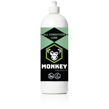 Monkey All Condition Lube 1L