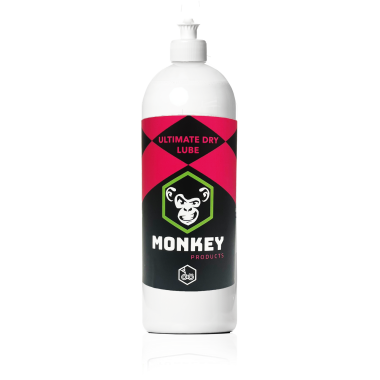 Monkey Ultimate Dry Lube 1L