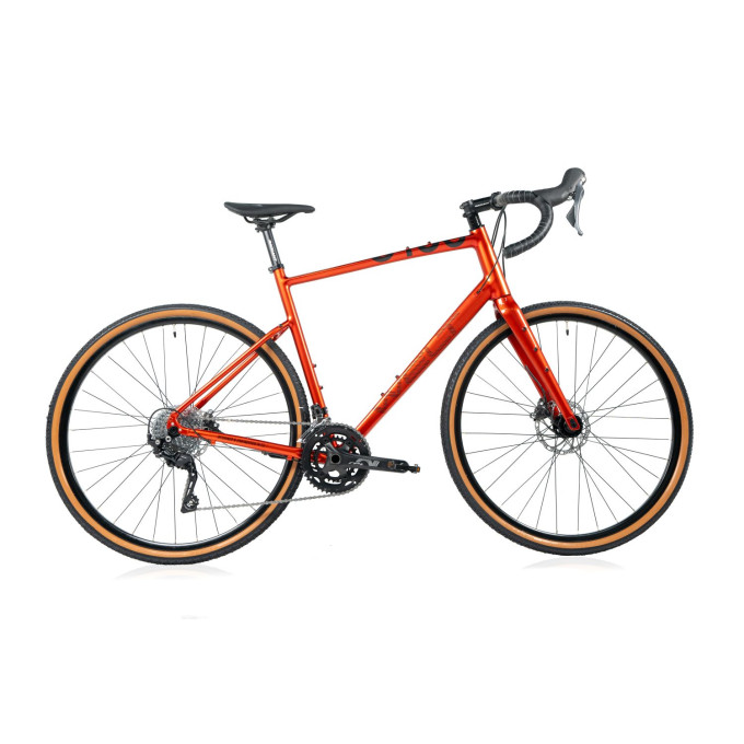 Velo gravel leger best sale