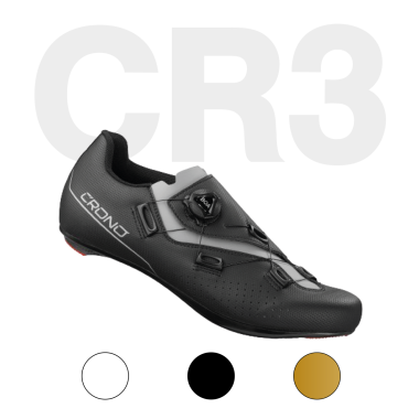 Zapatos Crono CR3-23 Composit