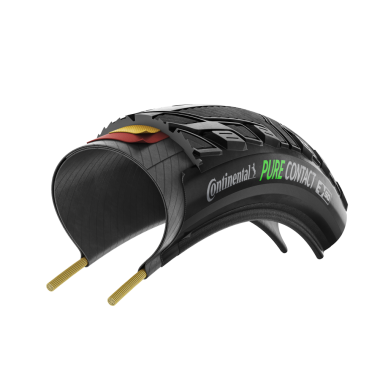 Pneu Pure Contact